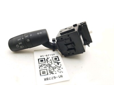 DA8B66122B Mazda MX5 RF