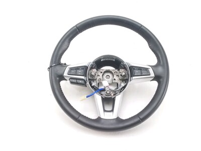 Steering wheel used - Mazda MX5 RF - N24432982 02