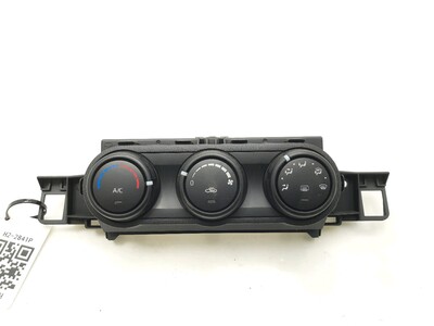 NA9C61190F Mazda MX5 RF