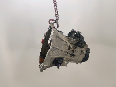 Boîte de vitesses occasion - KIA VENGA - 4300032754