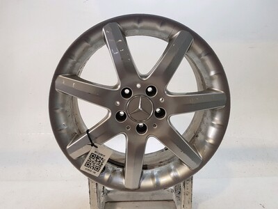 Jante alu occasion - Mercedes CLASSE C - 2034013302