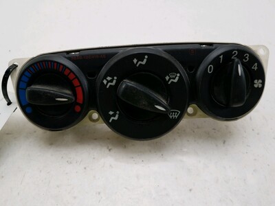 1089013 Ford FOCUS