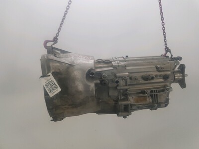 Gearbox used - BMW SERIE 5 - GETRAG-JGA
