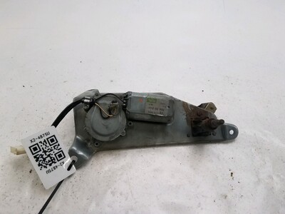 7700800376 Renault SAFRANE