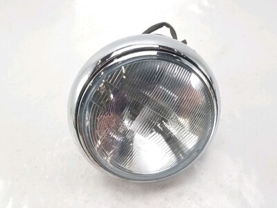 GPA-22-0010702 Morgan PLUS 4