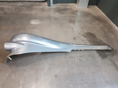 GPA-22-0010689 Morgan PLUS 4