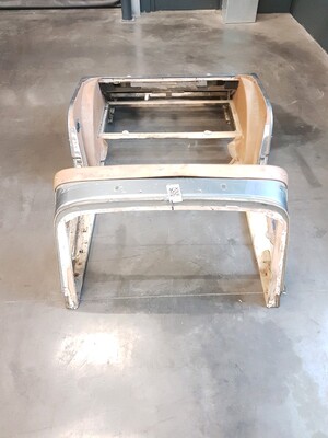 GPA-22-0010684 Morgan PLUS 4