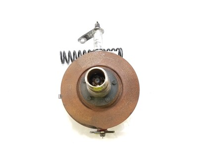 GPA-22-0010399 Morgan PLUS 4