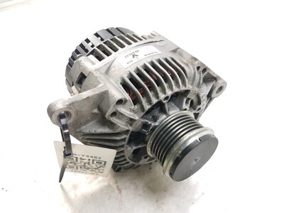 Alternateur occasion - Renault MEGANE SCENIC - 7700106500