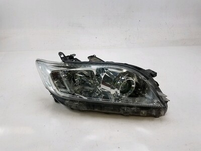 Right headlight used - Toyota RAV4 3 PHASE 2 (2009) - GPA