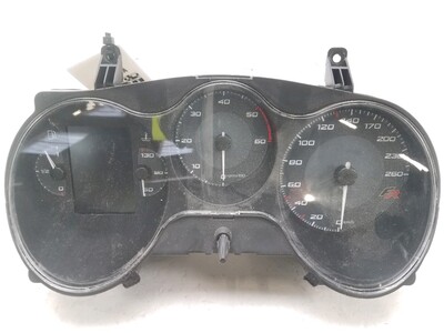 Compteur - 1P0920854 BX Compteur - 1P0920854 BX