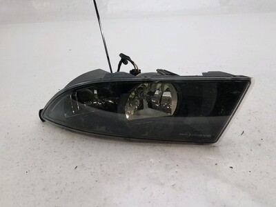 Left front fog light used - Skoda FABIA - 1Z0941699E