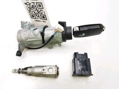 GPA-21-0006524 Skoda YETI