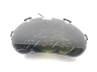 6106 LF Peugeot Citroen PARTNER BERLINGO 206