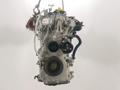 H4BB Nissan MICRA