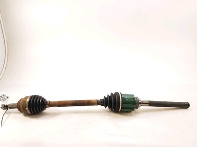 00003273PY Citroen Peugeot C-CROSSER 4007