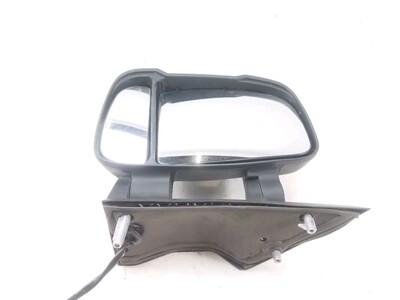 Left wing mirror used - Fiat DUCATO - 735661906