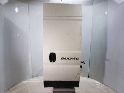 Right rear swing door used - Fiat DUCATO - 53367586
