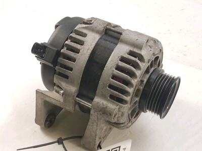 Alternator used - Chevrolet AVEO - 42356288