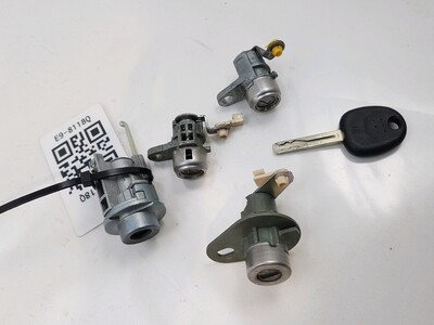 8190507AY0 KIA PICANTO