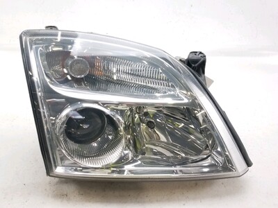 93172958 Opel VECTRA VECTRA GTS