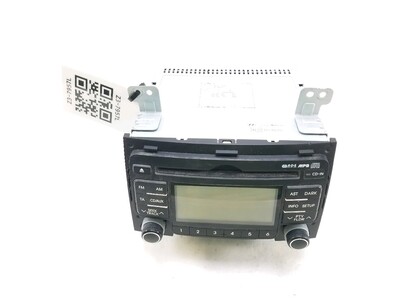 961902L2004X Hyundai I30