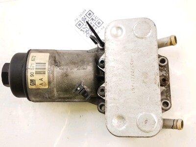 90544191 Opel ASTRA ZAFIRA