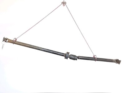 Rear drive shaft used - Suzuki SX4 - 2710079J11000