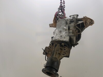 GPA-21-0004321 Suzuki SX4