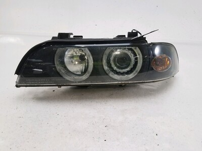 63 12 8386557 BMW SERIE 5