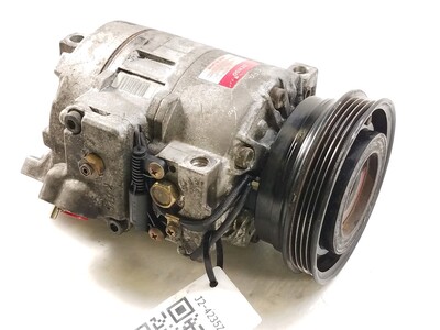 Compresseur de climatisation occasion - BMW SERIE 5 - 64 52 8385920