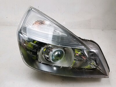 Phare avant droit occasion - Renault GRAND ESPACE - 7701064409