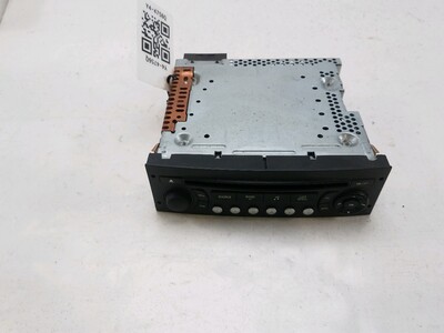 Poste multimédia occasion - Citroen C3 PLURIEL - 00006564P8
