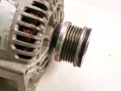 Alternateur occasion - Nissan MICRA - 23100-00Q0E-
