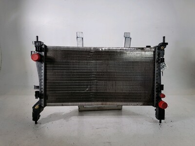 Radiateur d'eau occasion - Fiat FIORINO FOURGON - 51780659