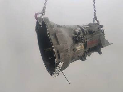 Boîte de vitesses occasion - BMW SERIE 3 - GETRAG-AJT