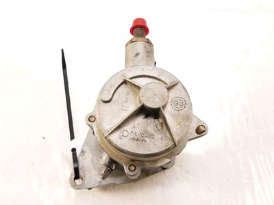 Vacuum pump used - Citroen C15 - 0000456543