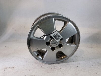 10 02 021 Opel ASTRA VECTRA