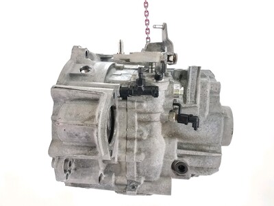 Gearbox Used - Audi - Grf - Gpa