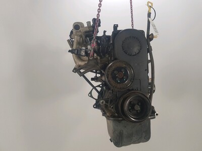 G4HD3 Hyundai ATOS PRIME