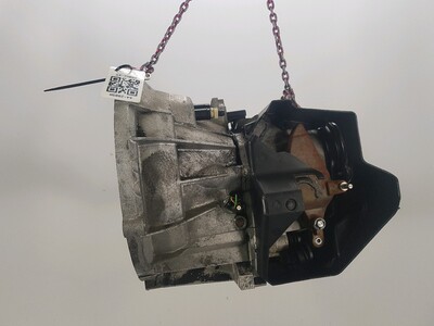 Boîte de vitesses occasion - Mazda MAZDA 2 - 2N1R7002EC135251