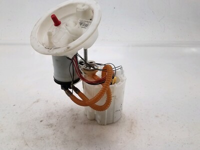 Pompe à carburant électrique occasion - BMW SERIE 1 - 16 11 7344066