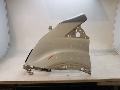 Left front fender - 2203290 Left front fender - 2203290