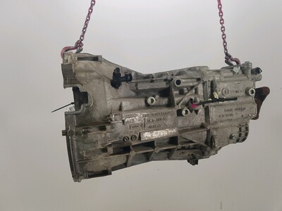 DC1R7003AB Ford TRANSIT