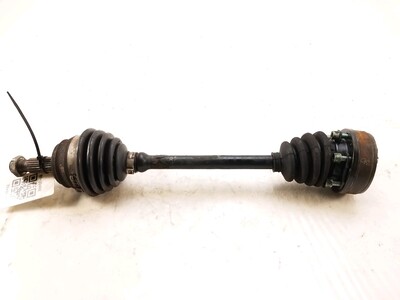 6K0407451BX Seat IBIZA