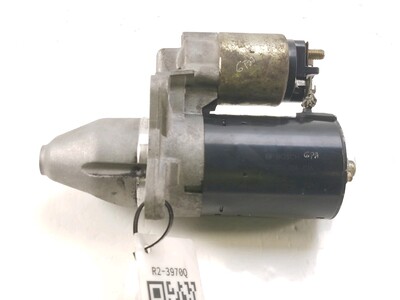 Démarreur occasion - Rover 25 - NAD101260