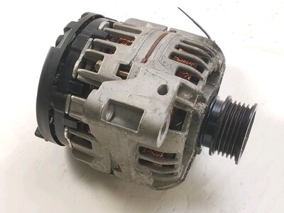 Alternateur occasion - Rover 25 - YLE102420
