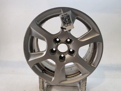 4A0601025P Z17 Audi A4