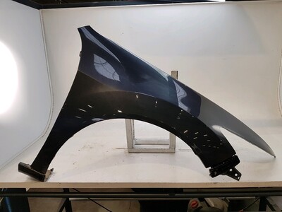 Right front fender used - Honda ACCORD TOURER - 60210TL0G01ZZ