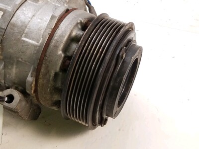 A/C Compressor used - Honda ACCORD TOURER Version 2011 (2011) - GPA